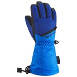 Dakine Handschoenen Tracker Glove Deep Blue Voorstelling