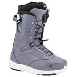 Nitro Boots Crown Tls Lilac Overview