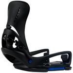Burton Snowboard Binding Step On Genesis Est Black Overview