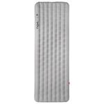 Pajak Slaapmat Expedition Insulated Silver Voorstelling