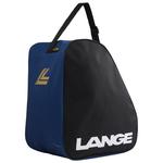 Lange Schuhbeutel Women Basic Boot Bag 40L Black Dark Blue Präsentation