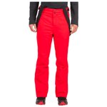 Rossignol Ski pants Resort R Pant Sports Red Overview
