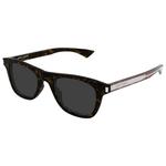 Saint Laurent Sonnenbrille SL 879 0002 Havana Präsentation