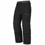 Picture Pantalon Ski Object Gore Tex Black Présentation