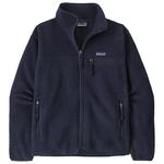 Patagonia Retro Pile W Sunken Blue 