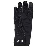 Oakley Guantes Factory Ellipse Glove Blackout Keypoints