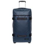 Eastpak Valigia Transit'R M 78L Tarp Navy Presentazione