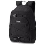 Dakine Backpack Kid's Grom Pack 13L Black Overview