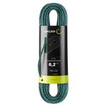 Edelrid Rope Overview