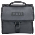 Yeti Daytrip Lunch Bag Charcoal Presentación
