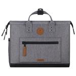 Cabaia Handtaschen Messenger 12.5L Guetaria Präsentation