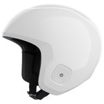 Poc Helmen Skull Dura Jr Hydrogen White Voorstelling