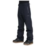 Volcom Pantalon Ski L Gore Tex Black Présentation