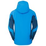 DARE2B Skijassen Eagle II Jacket Moonlight Denim Athletic Blue Rug