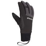 C.A.M.P. Handschuhe Geko Pulse Black Grey Präsentation
