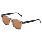 Retro Super Future Sunglasses Unico Stilo Brown Overview