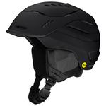 Smith Casco Vantage 2 Mips Matte Black Presentazione