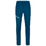 Ortovox Mountaineering pants Overview