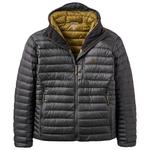 RAB Microlight Alpine Hoody Anthracite 