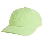 Picture Casquettes Qorda Cap Sap Green Présentation