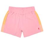 Cotopaxi Pantalón corto de trekking Cambio Short W Rose Presentación