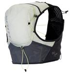 Scott Trail Vest Endurance Tr' 6 Backpack Spray Grey Black Voorstelling