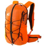 Millet Backpack Wanaka 20 Maracuja Overview