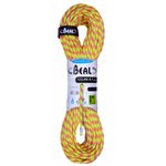 Beal Rope Ice Line 8.1mm Golden Dry Anis Overview