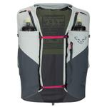 Dynafit Chaleco Trail Ultra 12 Vest Cloud Blue Presentación