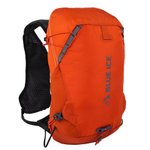Blue Ice Backpack Reach 15L Rooibos Overview