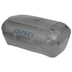 Osprey Sac de voyage Transporter 95 Smoke Grey Présentation