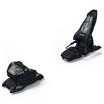 Marker Fix Ski Griffon 13 Id 110mm Black Présentation