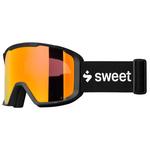 Sweet Protection Durden Rig Reflect Matte Black Rig Topaz 