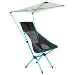Helinox Camping furniture Personal Shade Sand Overview