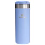 Stanley Mug The Aerolight Transit Mug 0.47L (16Oz) Hydrangea Präsentation