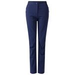 DARE2B Pantalón de trekking Torrek Lite Trouser Women Navy Presentación