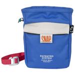 Snap Chalkbag Chalk Pocket Scratch Deep Water Präsentation