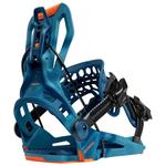 Nidecker Attacchi Snowboard Fenix Tropic Presentazione
