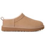 UGG Shoes W Classic Micro Sand Overview