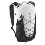 Salomon Mochila Xt 10 White Black Presentación