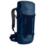 Ortovox Mochila Traverse 28 S Dry Blue Lake Presentación