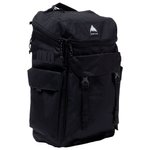 Burton Rucksack Annex 2.0 28L True Black Präsentation