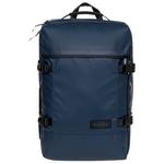 Eastpak Sac de voyage Travelpack 42L Tarp Navy Présentation