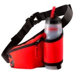 Rossignol Porte-Gourde Bottle Bag Hot Red Présentation