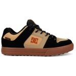 DC Snow boots Pure Wnt Black Gum Overview