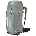 Millet Mochila Ubic 40L Women E-Black Sand Presentación