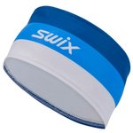 Swix Bandeau Nordique Focus Headband Marina Présentation