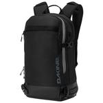 Dakine Sac à dos Heli 2.0 Pro S Backpack 20L Black Présentation