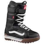 Vans Stiefel Hi-Standard Pro Black White Präsentation