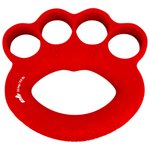 EB Trainings toebehoren Xpress Rouge 25 kg Voorstelling